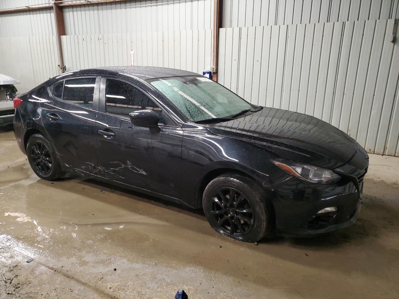 2016 Mazda 3 - Image 4