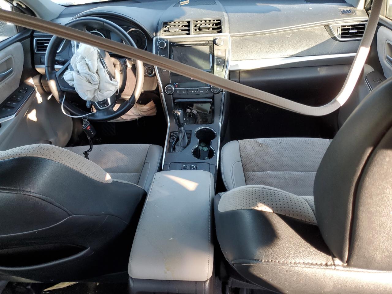 2016 Toyota Camry - Image 8