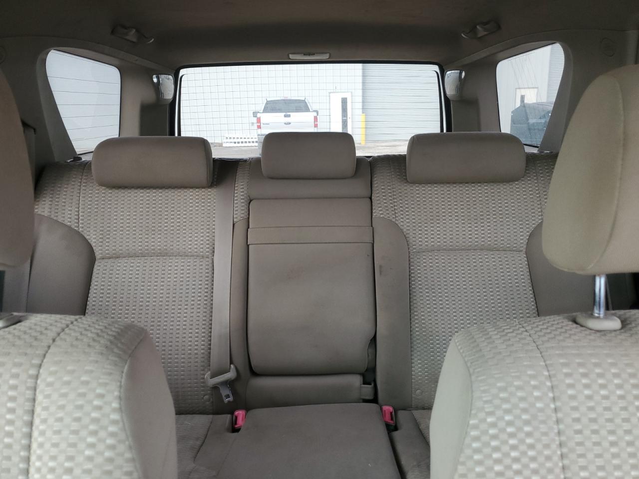 2007 Toyota 4Runner Sr5 VIN: JTEBU14R078102532 Lot: 84255274