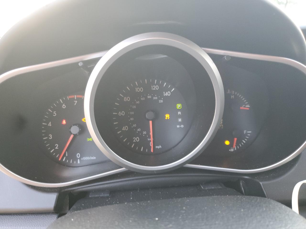 2010 Mazda CX-7 - Image 9