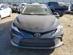 2021 Toyota Camry Xle en Venta en Albuquerque, NM - Side