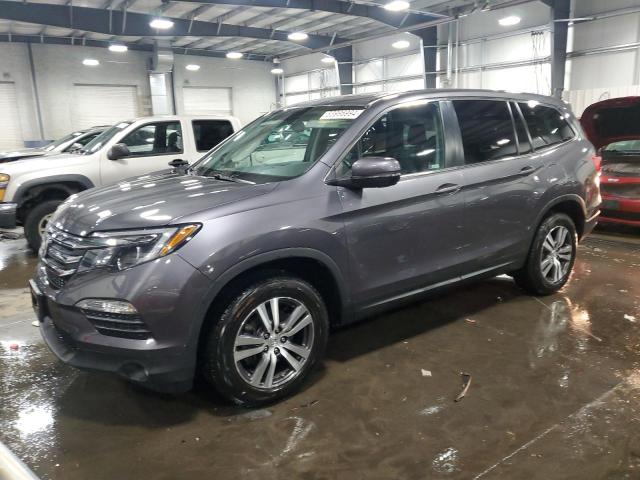  HONDA PILOT 2018 Charcoal