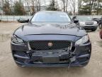 2018 Jaguar F-Pace Prestige продається в North Billerica, MA - Front End