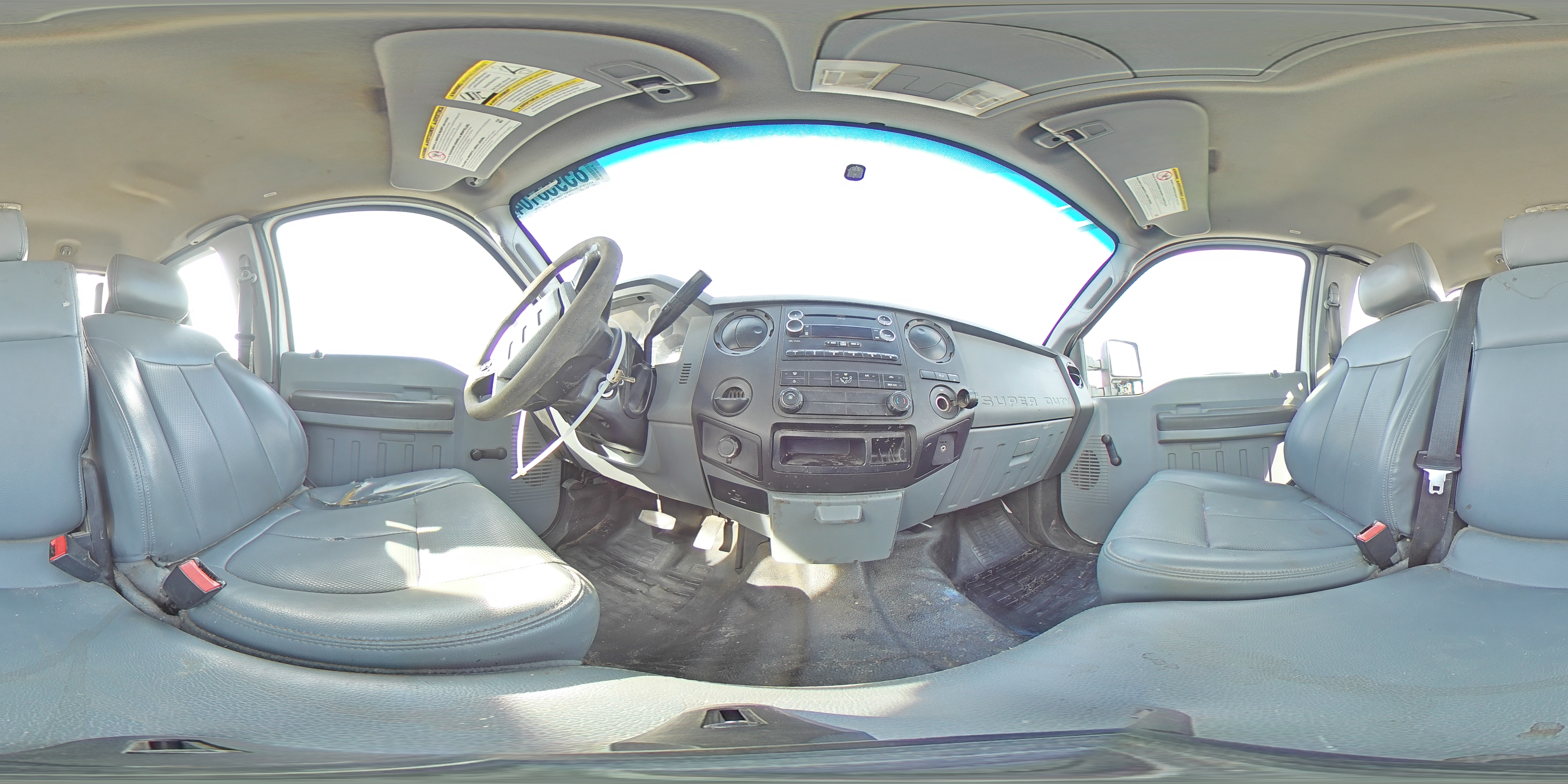 2014 Ford F250 - Image 14
