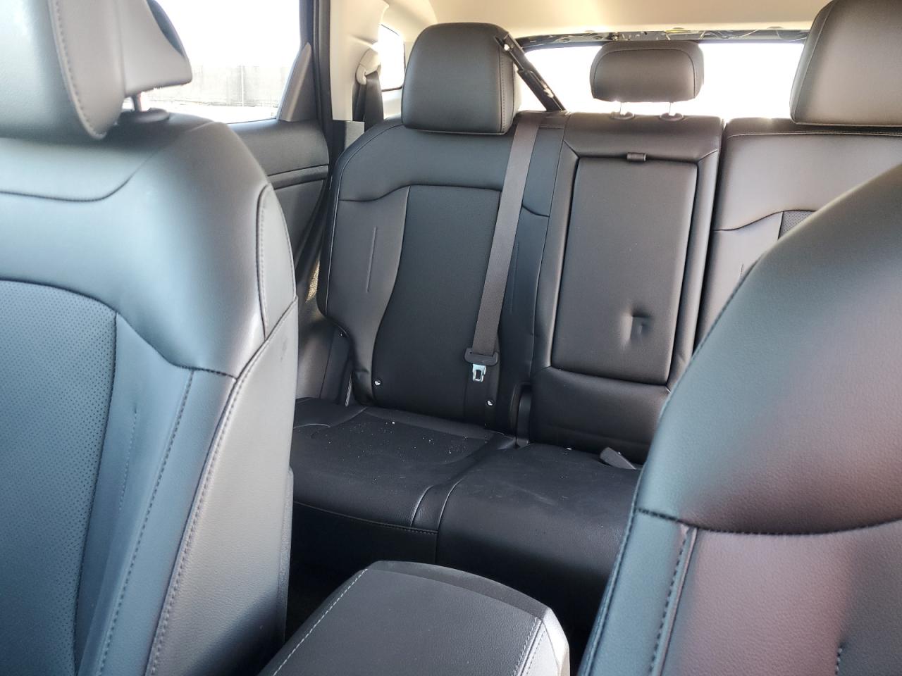 2024 Kia Sportage - Image 10