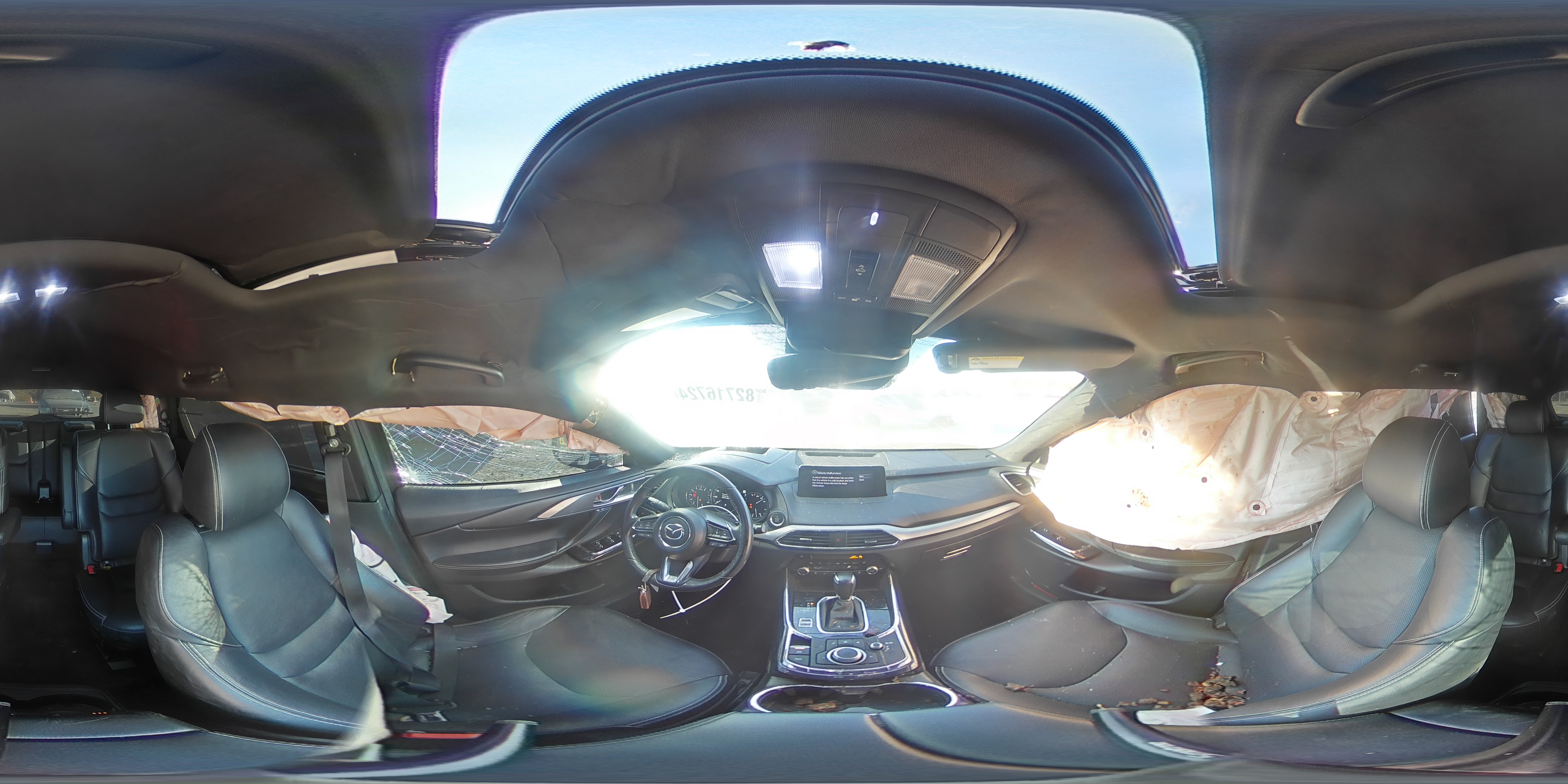 2021 Mazda CX-9 - Image 13