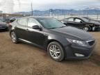 2013 Kia Optima Lx за продажба в Colorado Springs, CO - Minor Dent/Scratches