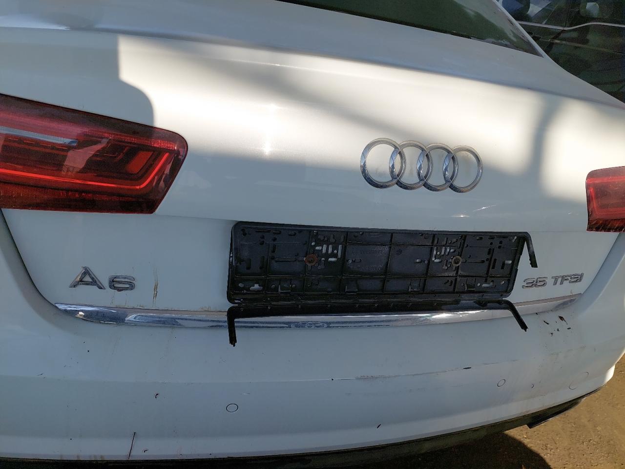 WAUZZZFCXJNN10569 - 2018 Audi A6 - #83160584