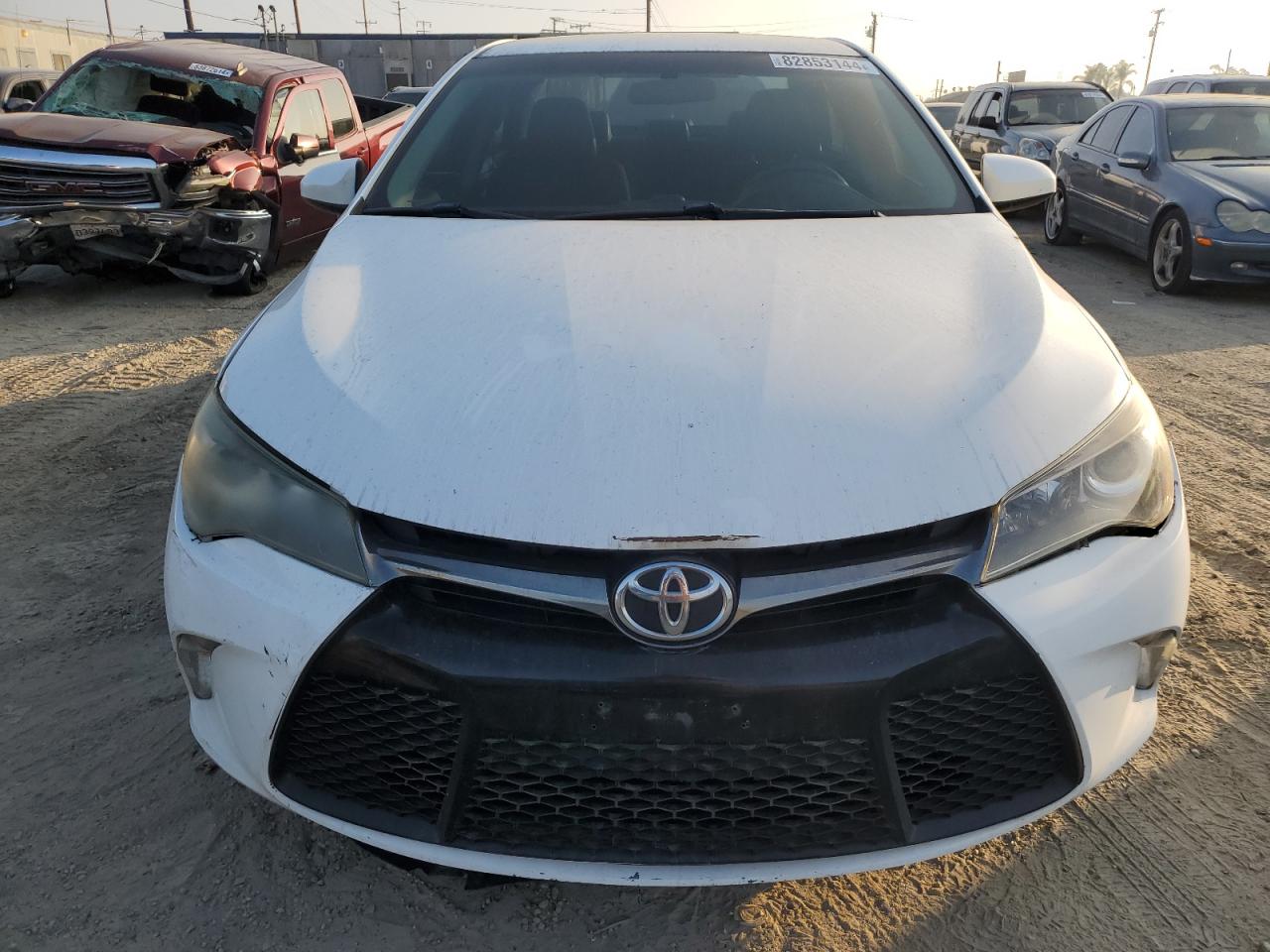 VIN 4T1BF1FK1FU914308 2015 TOYOTA CAMRY no.5