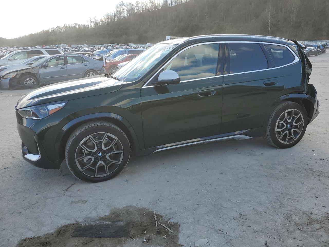 2024 BMW X1 - Image 1