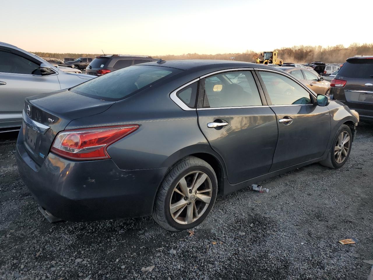 VIN 1N4AL3AP9DC154628 2013 NISSAN ALTIMA no.3