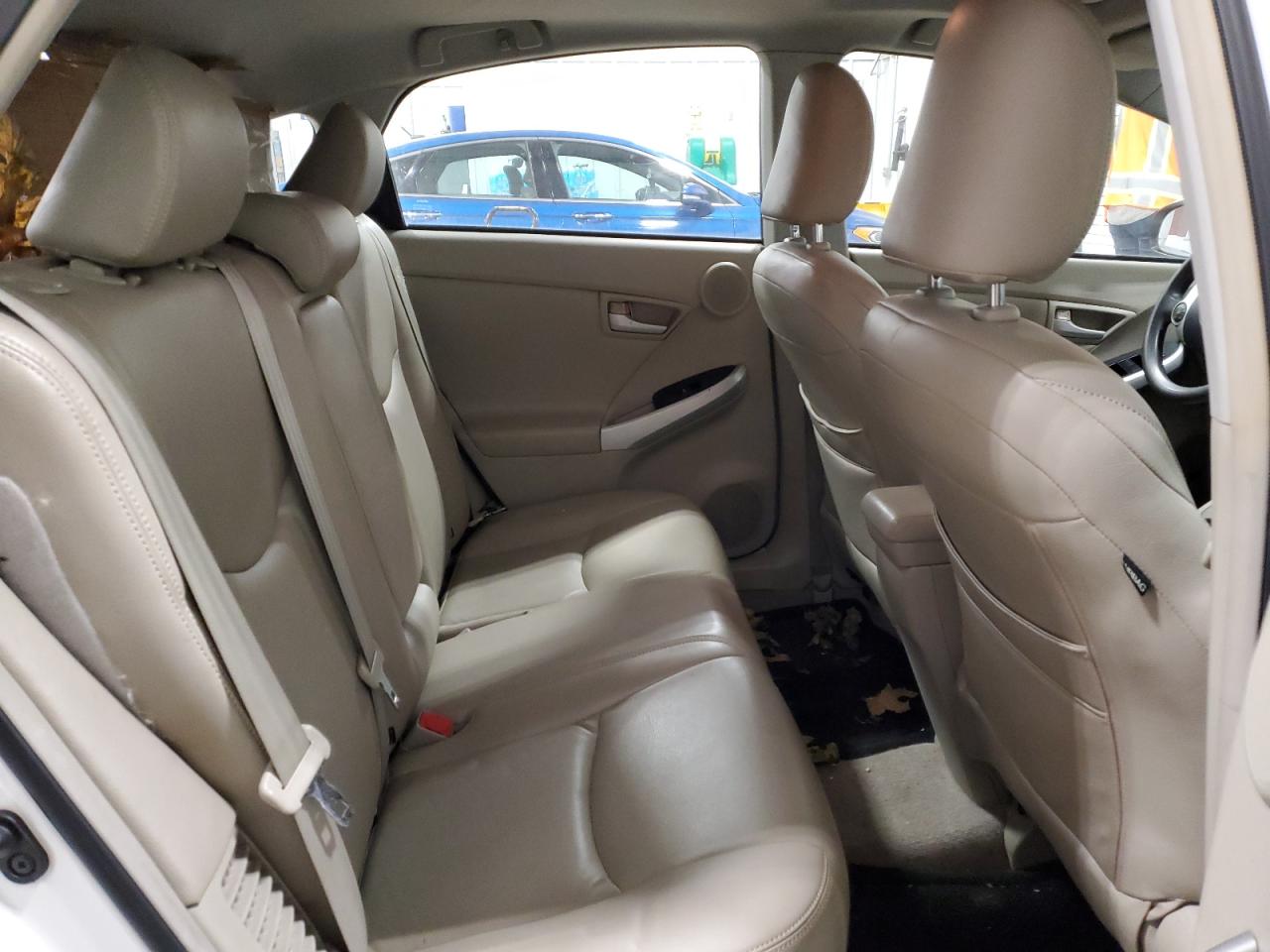 2010 Toyota Prius - Image 10