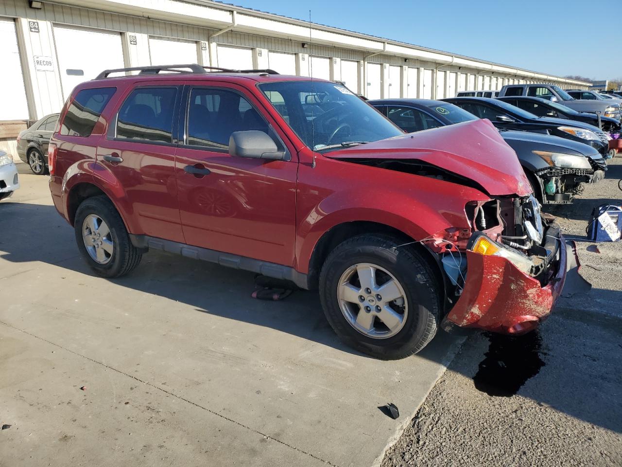 2011 Ford Escape - Image 4