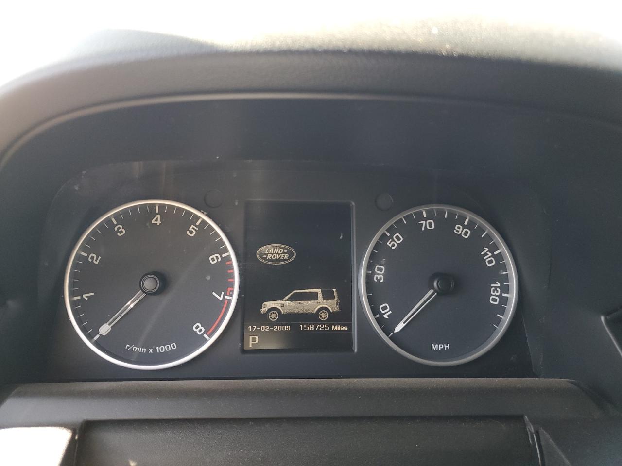 2013 Land Rover Lr4 Hse VIN: SALAG2D4XDA672049 Lot: 85726484