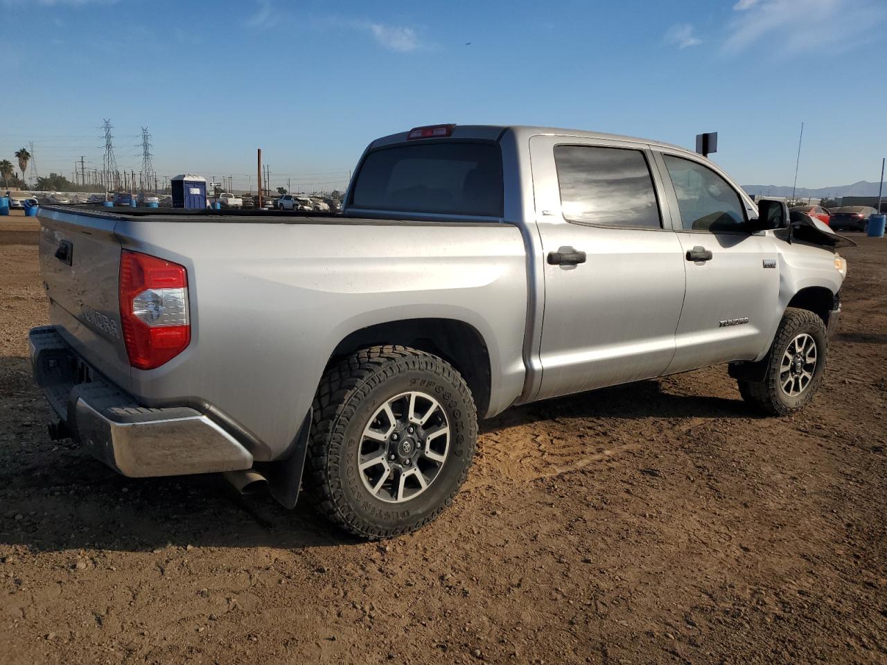 VIN 5TFDW5F12GX567454 2016 TOYOTA TUNDRA no.3