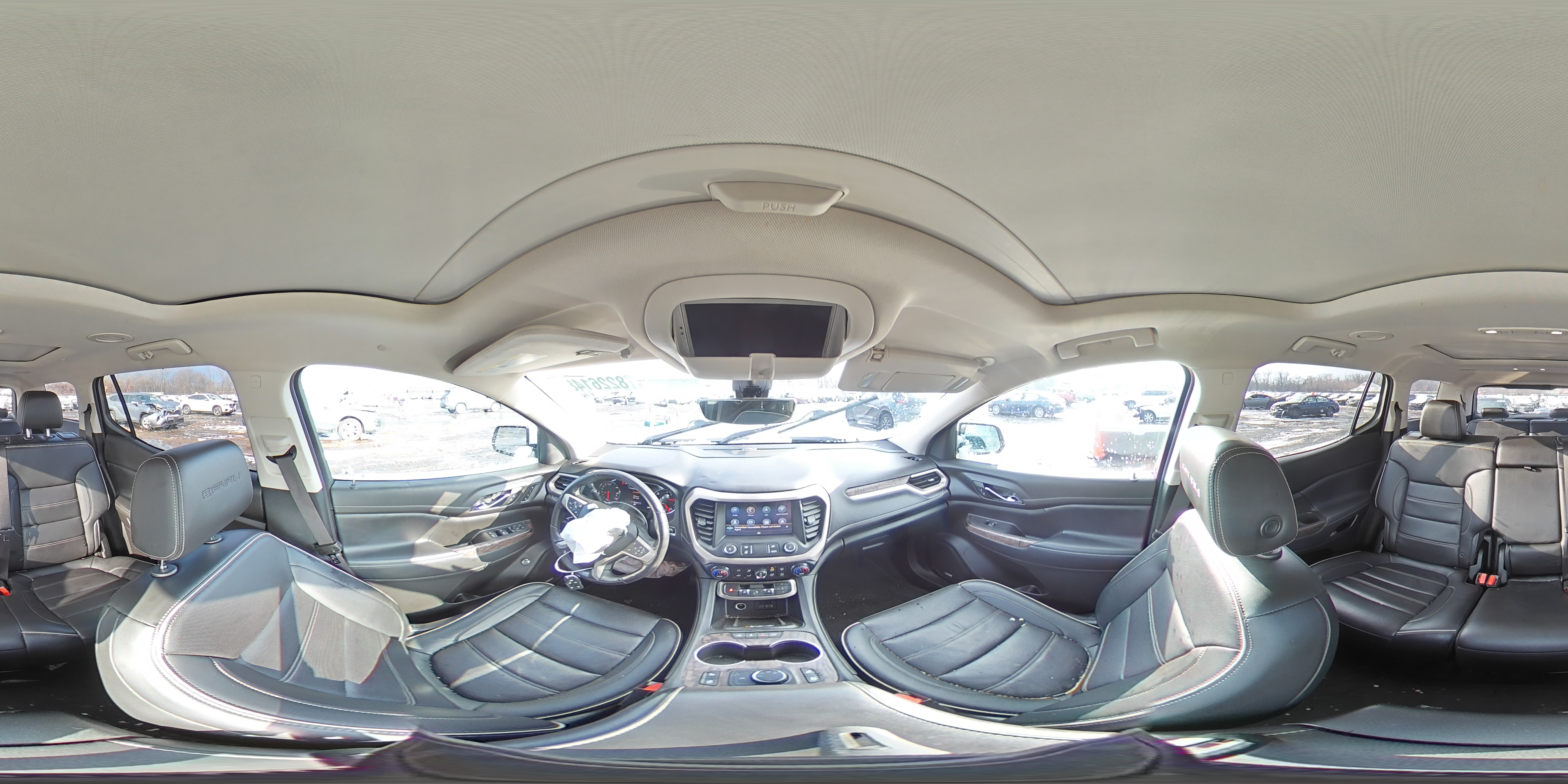 2021 GMC Acadia - Image 14