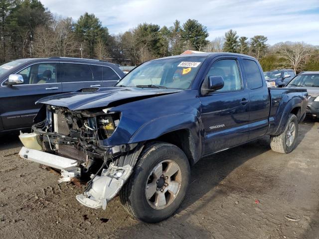 2006 Toyota Tacoma Access Cab