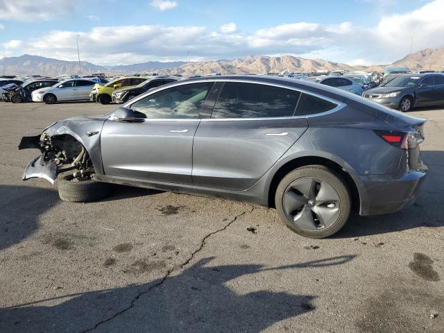  TESLA MODEL 3 2020 Charcoal