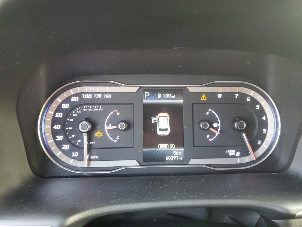 2022 Hyundai Tucson - Image 9