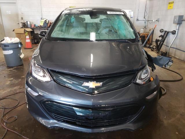  CHEVROLET BOLT 2019 Серый