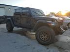 2020 Jeep Gladiator Rubicon en Venta en Fort Pierce, FL - Front End