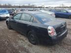 2006 Nissan Altima S продається в Hillsborough, NJ - Mechanical