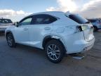 2015 Lexus Nx 200T en Venta en Fredericksburg, VA - Rear End