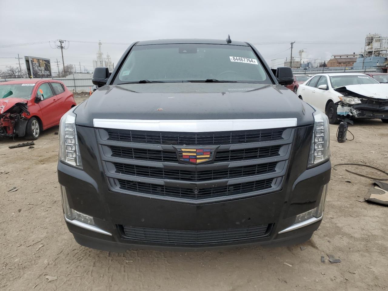 2015 Cadillac Escalade - Image 5