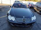 2003 Mercedes-Benz Sl 500R en Venta en Exeter, RI - Water/Flood