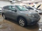 2014 Honda Cr-V Ex for Sale in Davison, MI - Minor Dent/Scratches