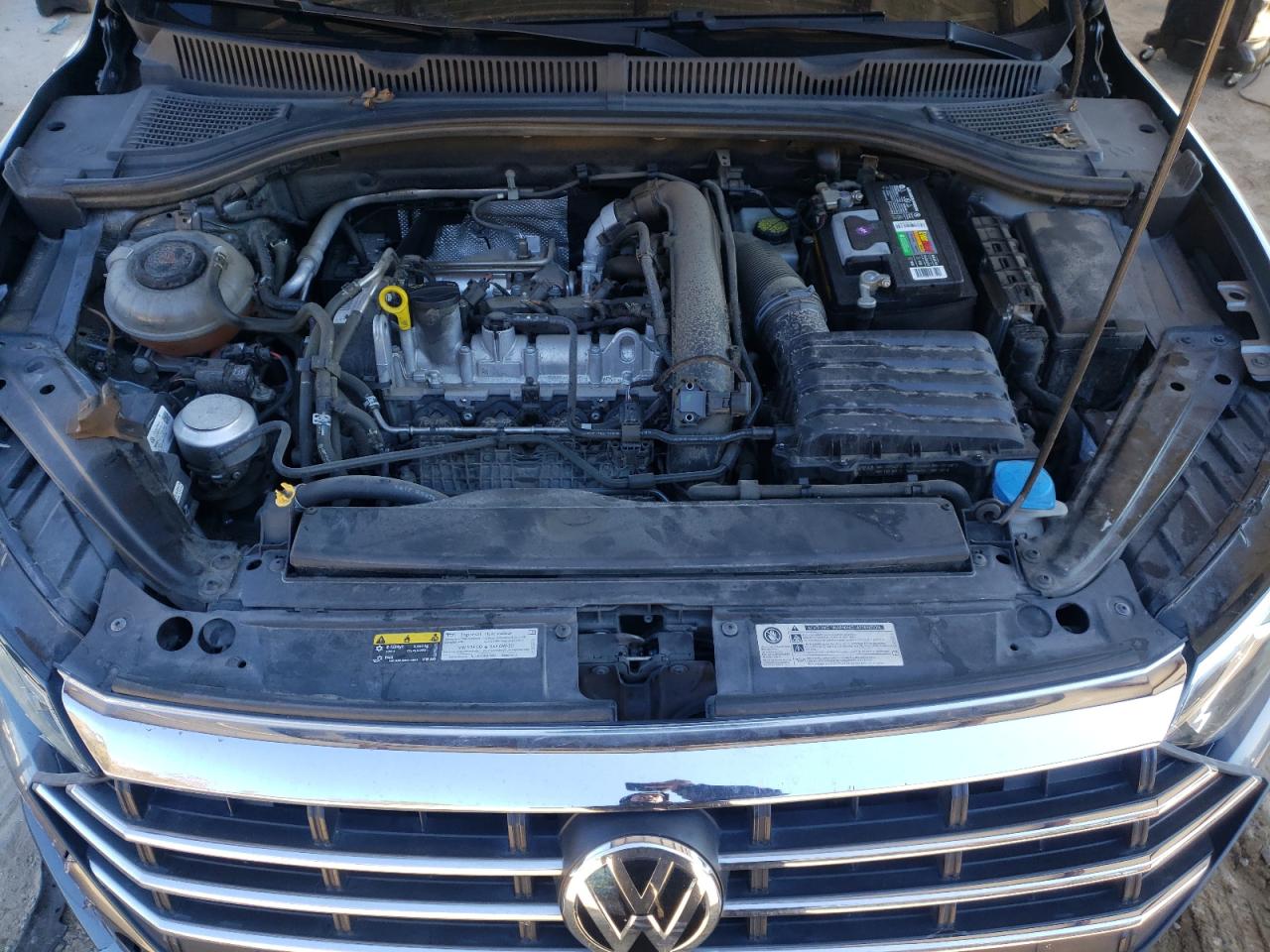 2019 Volkswagen Jetta - Image 11