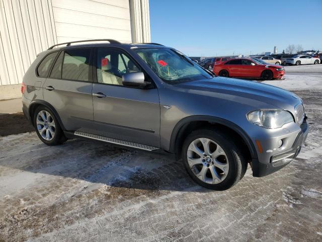 2008 BMW X5 4.8I