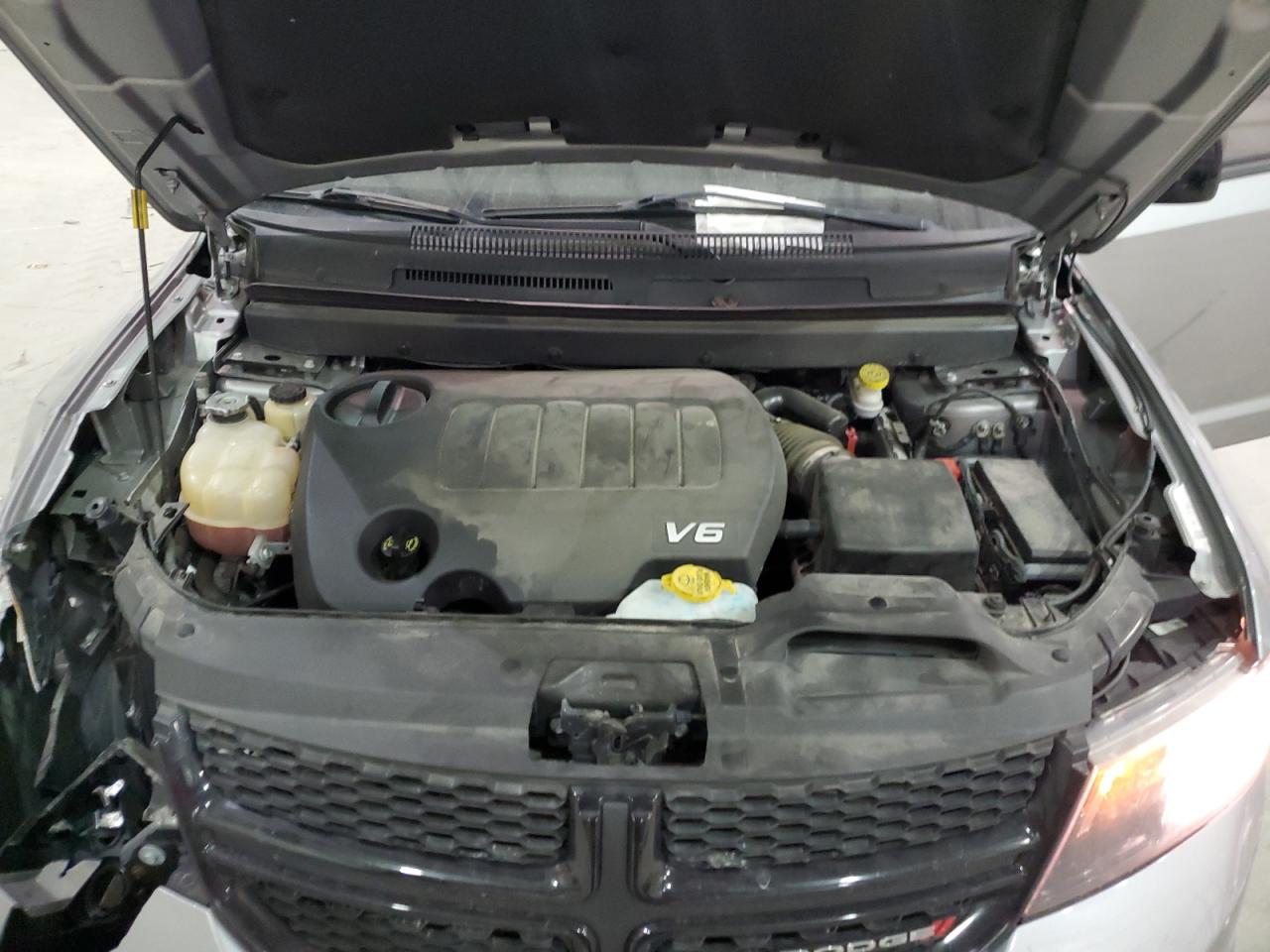 2019 Dodge Journey - Image 12