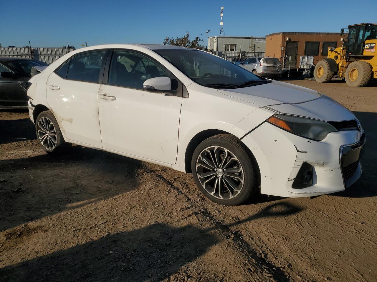 2014 Toyota Corolla - Image 4