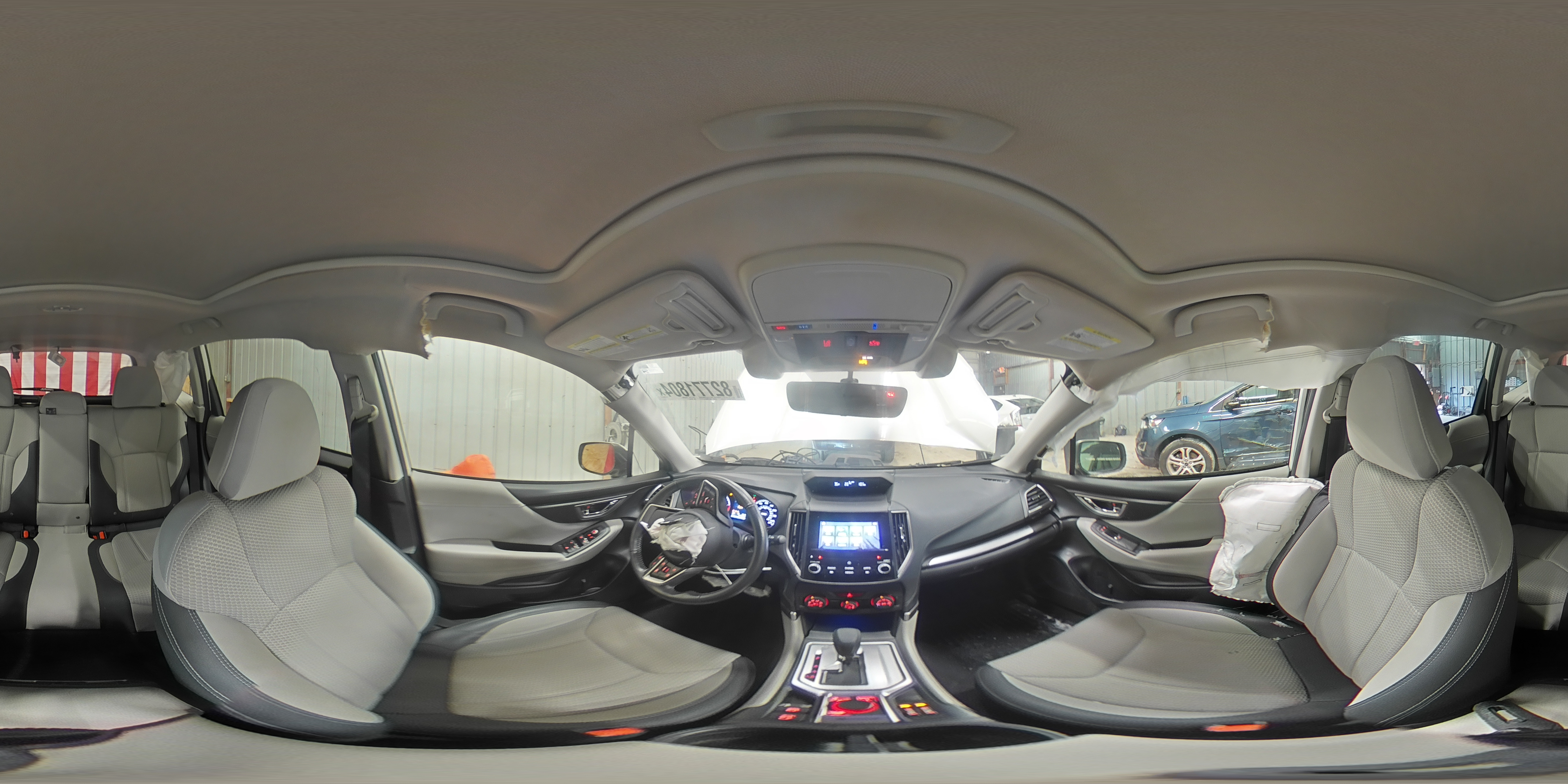 2019 Subaru Forester - Image 14