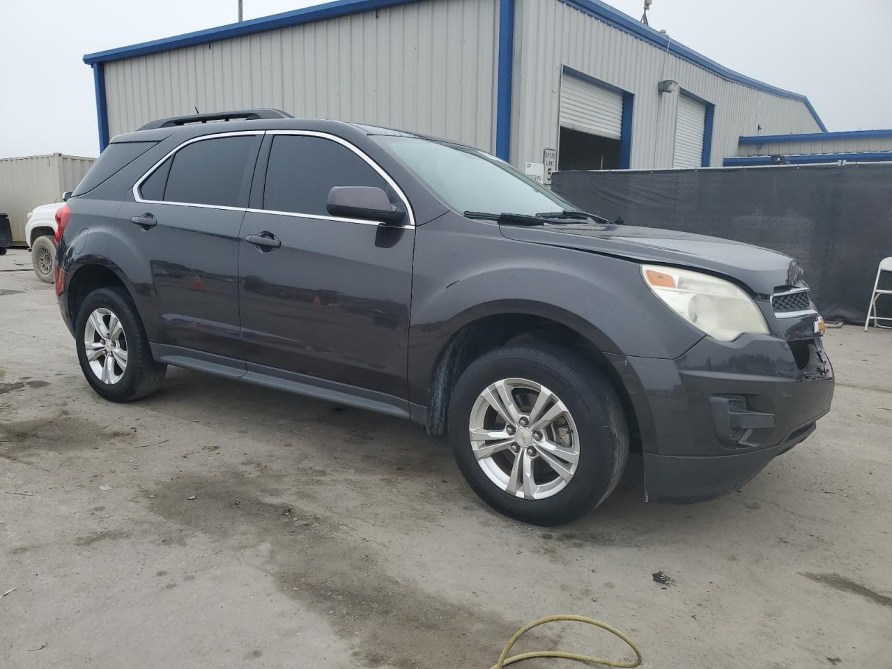 VIN 2GNALBEK0F6308651 2015 CHEVROLET EQUINOX no.4