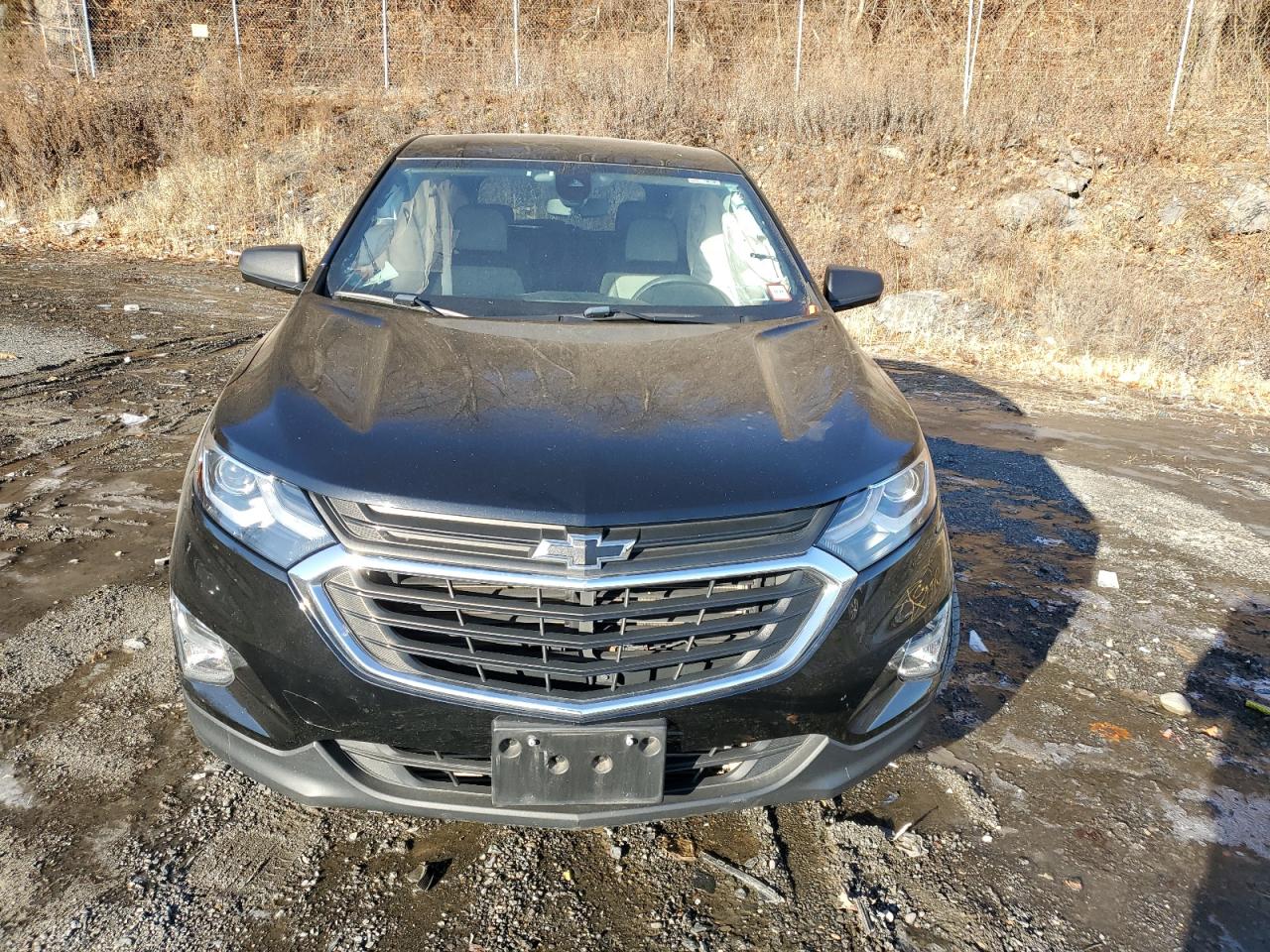 2020 Chevrolet Equinox - Image 5