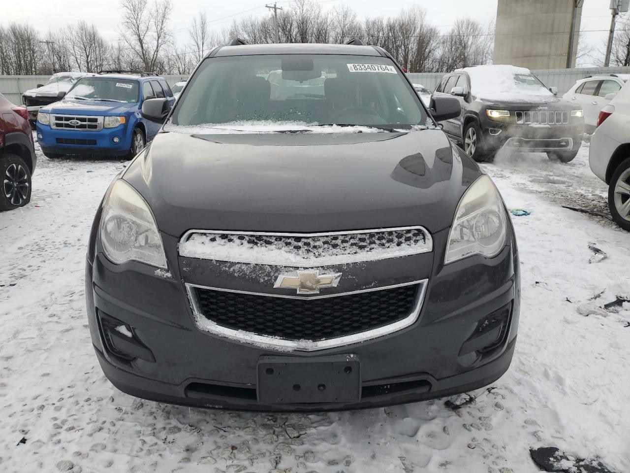 VIN 2GNFLFEK7F6423146 2015 CHEVROLET EQUINOX no.5