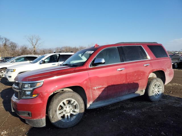 2015 Chevrolet Tahoe K1500 Ls