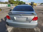 2006 Toyota Camry Le zu verkaufen in Miami, FL - Frame Damage