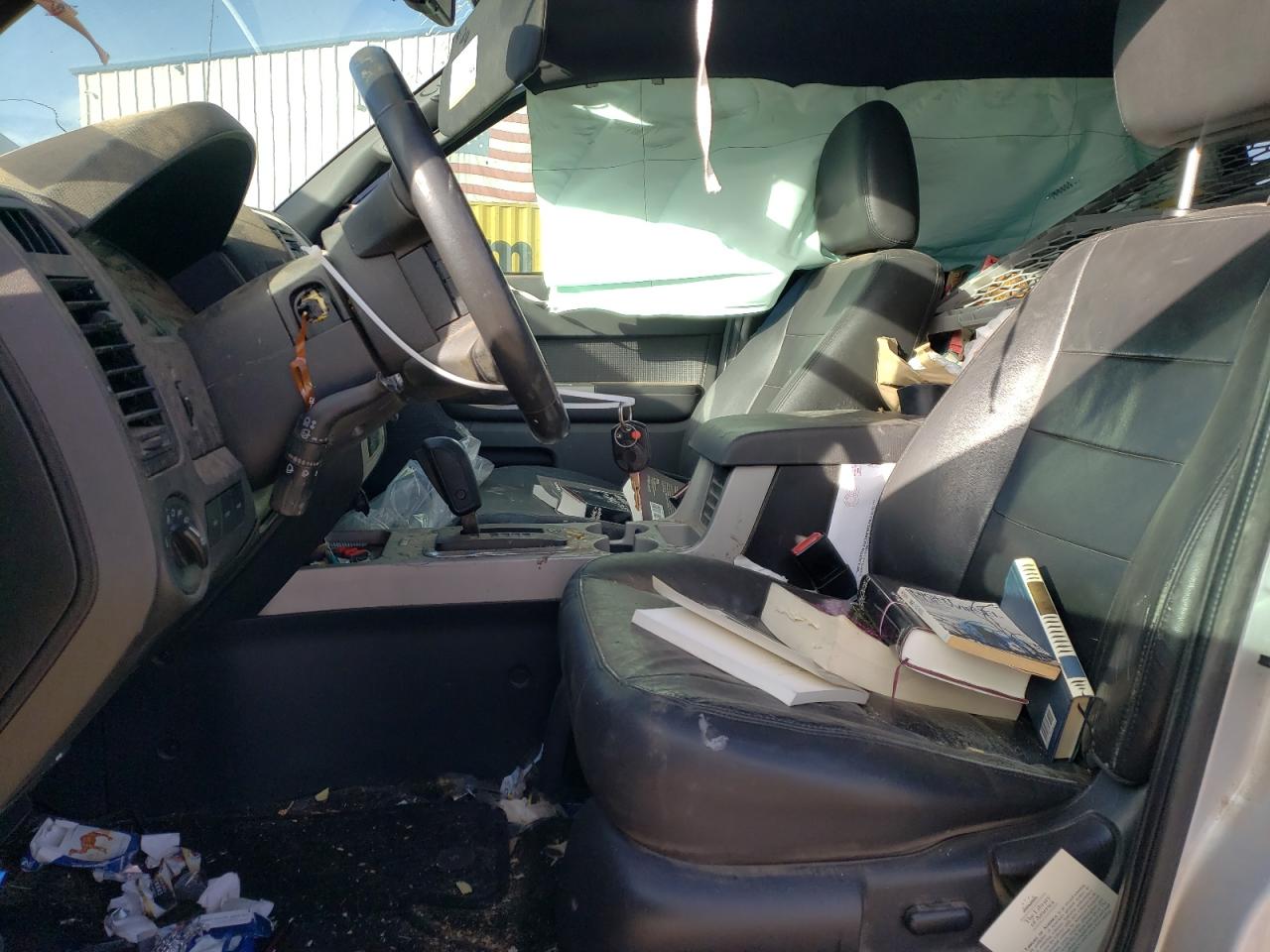 2012 Ford Escape - Image 7