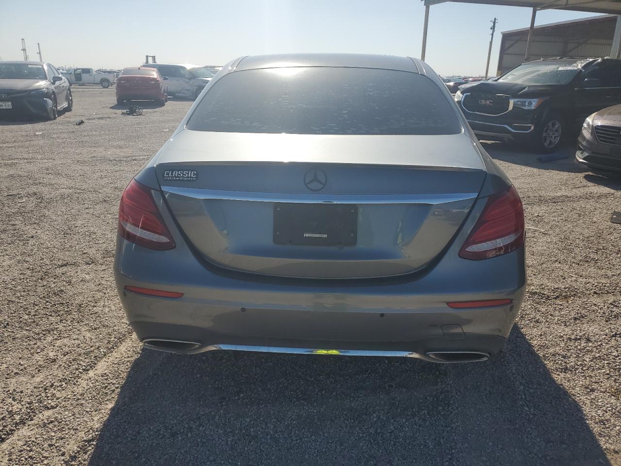 2017 Mercedes-Benz E-klasse - Image 6