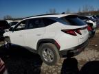 2024 Hyundai Tucson Sel en Venta en Bridgeton, MO - Front End