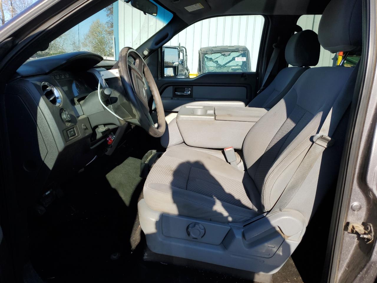 2012 Ford F-150 - Image 7