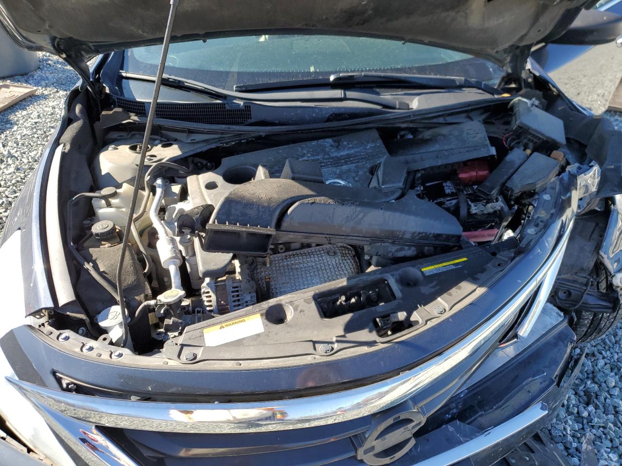 2014 Nissan Altima - Image 12
