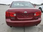 2008 Kia Optima Lx zu verkaufen in Lebanon, TN - Front End