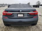2016 Bmw 750 Xi   للبيع في Loganville، GA - Front End