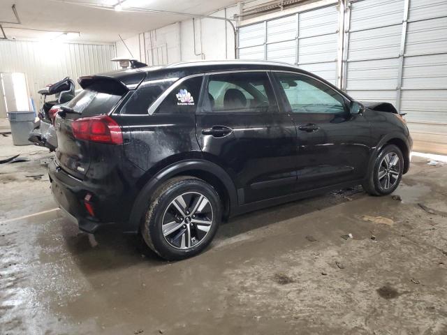  KIA NIRO 2021 Czarny