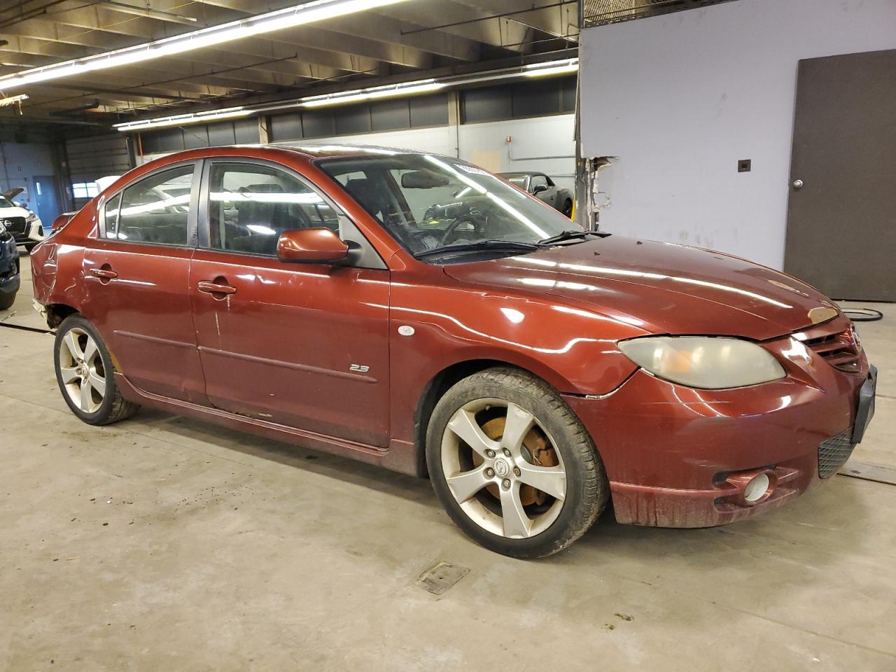 2006 Mazda 3 - Image 4