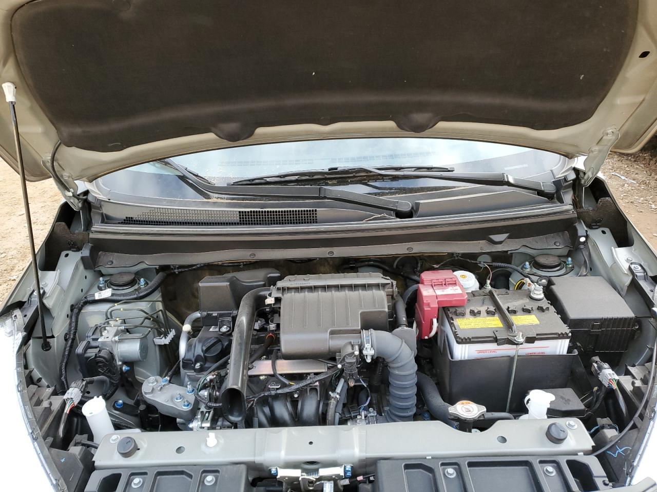 2024 Mitsubishi Mirage - Image 11